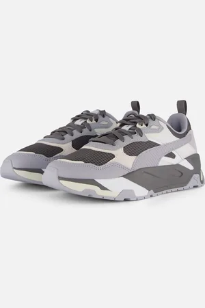 PUMA Trinity Sneakers Textiel