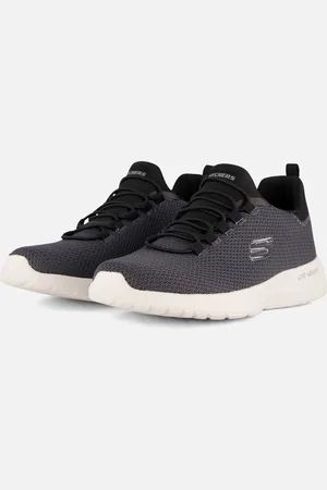 Skechers Dynamight Instappers Textiel