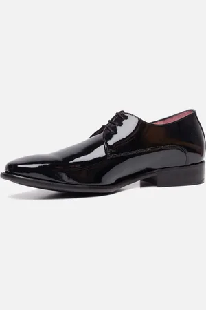 Floris van Bommel Veterschoenen Leer 310331