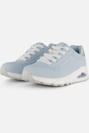 Skechers Uno Sneakers Synthetisch