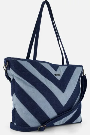 Charme Shopper Denim Canvas