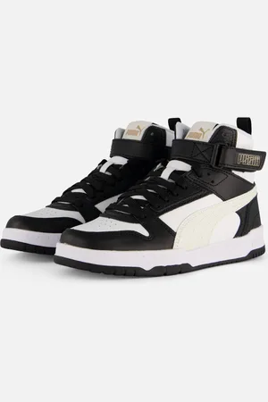 PUMA RBD Game Sneakers Synthetisch