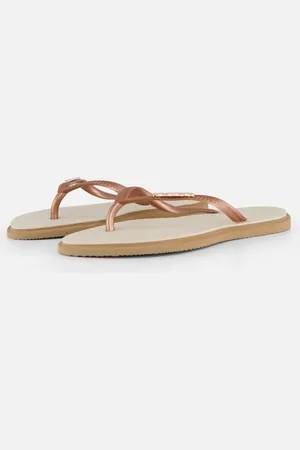 Havaianas Slim Point Slippers Rubber