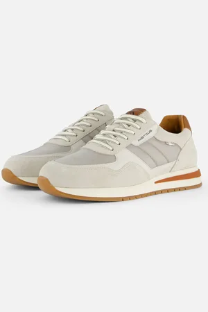 Ambitious Temple Sneakers Suede