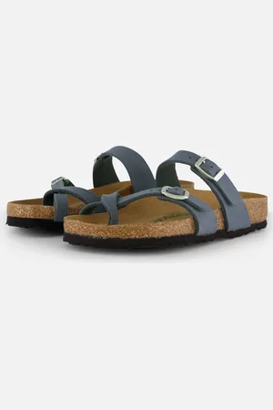 Birkenstock Mayari Slippers Synthetisch