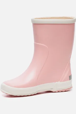 Bergstein Regenlaarzen Rubber 740207