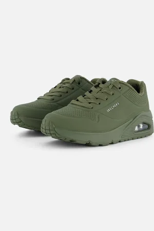 Skechers Uno Stand On Air Sneakers
