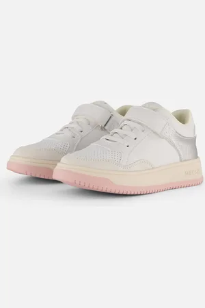 Shoesme Sneakers Textiel