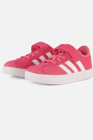 adidas VL Court 3.0 Sneakers Suede