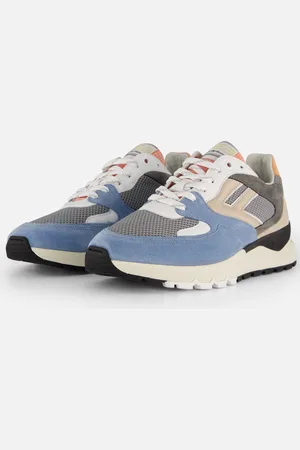 Floris van Bommel De Treener 01.02 Sneakers