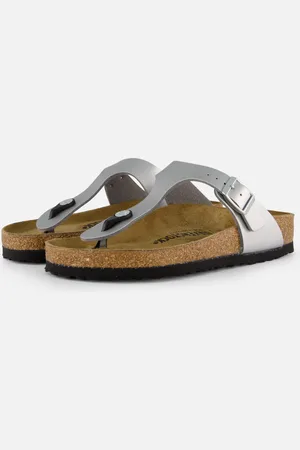 Birkenstock Gizeh Slippers Imitatieleer