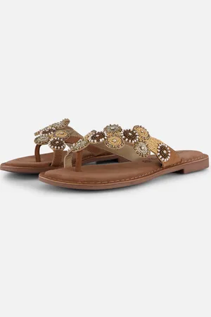 Lazamani Slippers Synthetisch