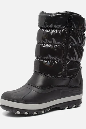 Antarctica Snowboots Textiel