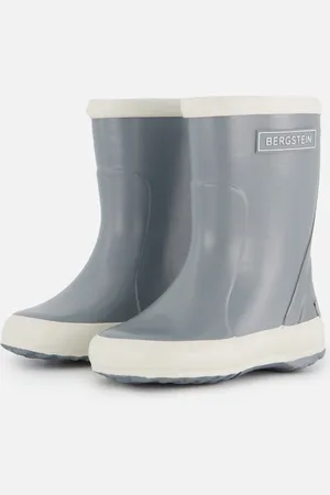 Bergstein Regenlaarzen Rubber