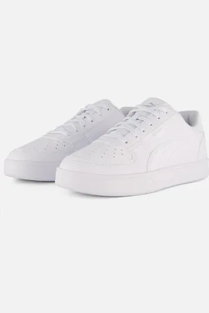 PUMA Caven 2.0 Sneakers Imitatieleer