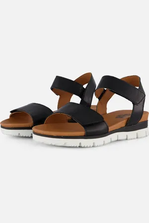 Giga Sandalen Leer