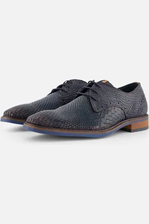 Vertice Veterschoenen Leer