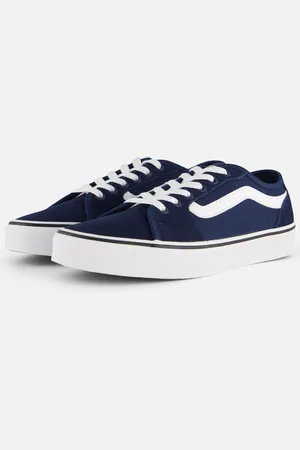 Vans Filmore Decon Sneakers Textiel