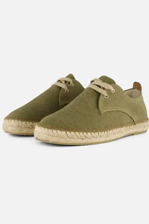 Toni Pons Dixon Espadrilles Canvas