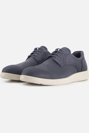 Ecco S Lite Hybrid Veterschoenen Nubuck