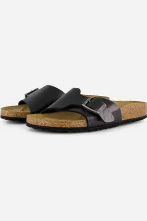 Birkenstock Catalina Sandalen Synthetisch