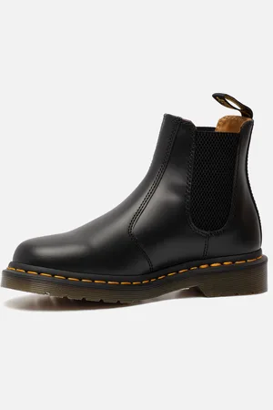 Dr. Martens 2976 Smooth Chelsea boots