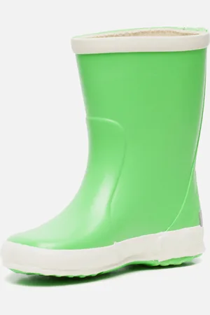 Bergstein Regenlaarzen Rubber 740304
