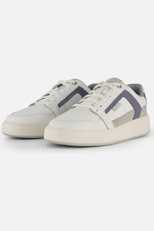 QS by s.Oliver S. Oliver Sneakers Suede