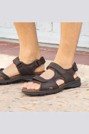 Panama Jack Salton Basics C1 Sandalen Leer