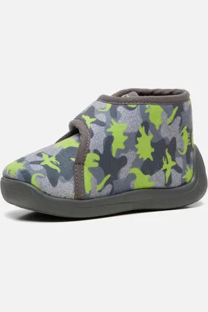 Muyters Pantoffels Textiel 750602