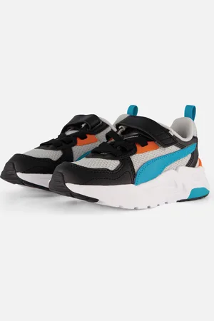 PUMA Trinity Lite Sneakers Textiel