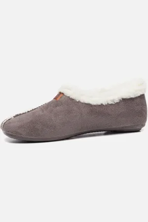 Norteñas Pantoffels Textiel 270210