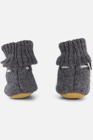 Bergstein Cozy baby slofjes
