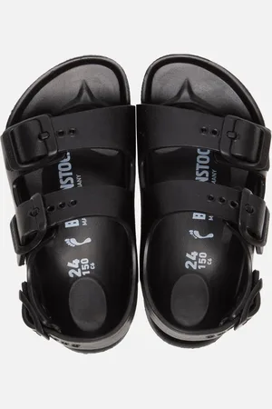 Birkenstock Milano Sandalen Eva