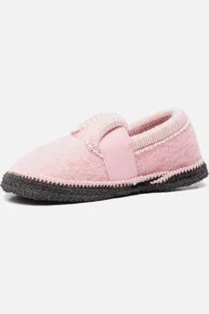 Bergstein Pantoffels Textiel