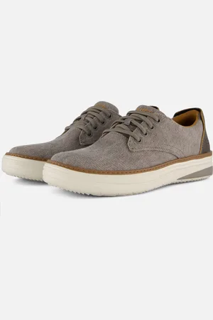 Skechers Hyland Ratner Sneakers Canvas