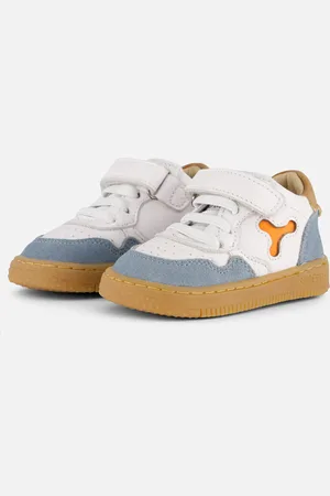 Shoesme Babyschoenen Leer