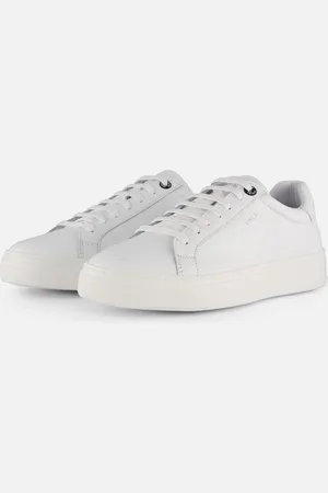 Van Lier Barossa Sneakers Leer