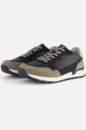 Rieker Evolution Sneakers Suede