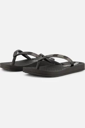 Ipanema Anatomic Mesh Kids Slippers Rubber