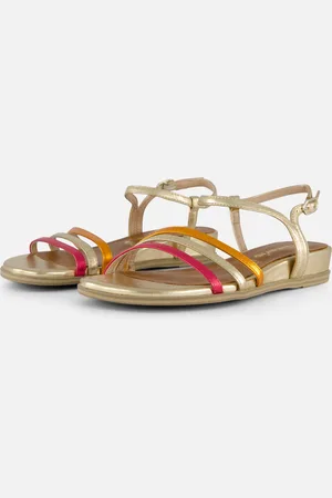 Tamaris Sandalen Synthetisch
