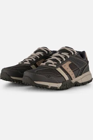 Skechers Urban Trax Sneakers Synthetisch