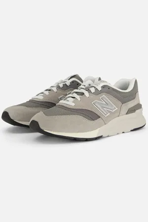 New Balance 997 Running Sneakers Suede