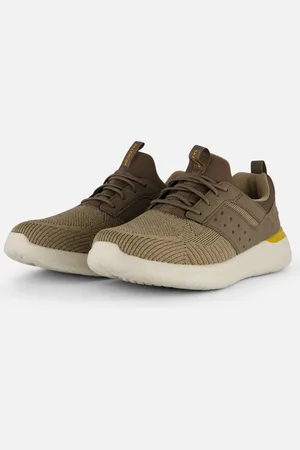 Skechers Lattimore Sneakers Textiel