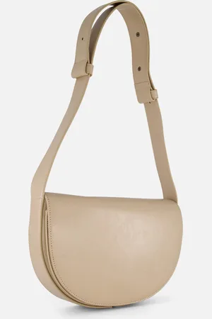 Hvisk Cliff Shiny Crossbody