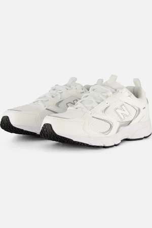 New Balance 408 Running Inspired Sneakers