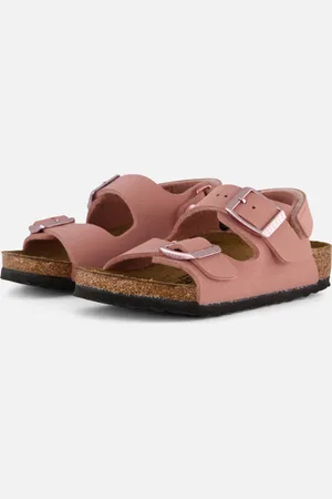 Birkenstock Milano Sandalen Synthetisch