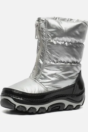 Antarctica Snowboots Nylon 740244