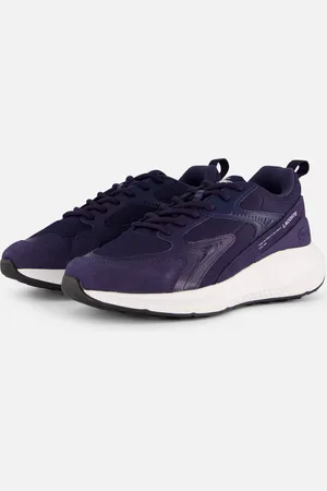 Lacoste L003 Evo Sneakers Pu