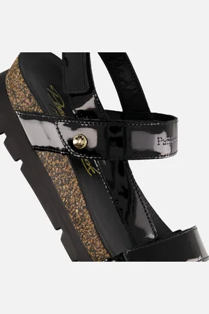 Panama Jack Selma B26 Sandalen Lak